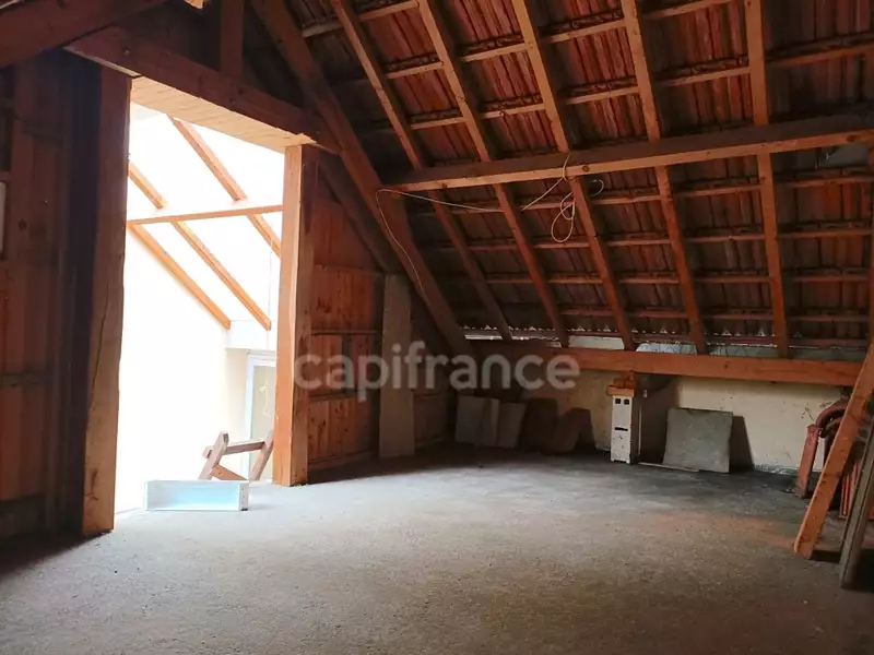 Maison, 118 m²