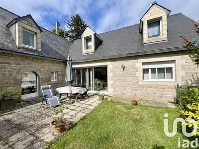 Maison, 160 m²