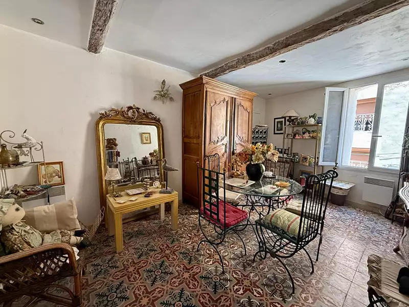 Maison, 109 m²