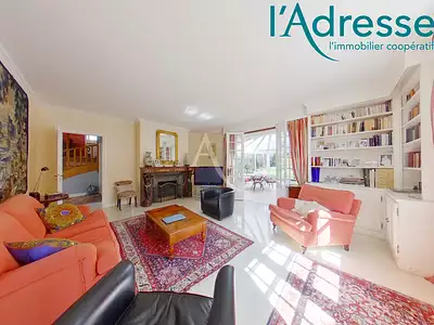 Maison, 200 m²