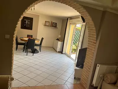 Maison, 90 m²