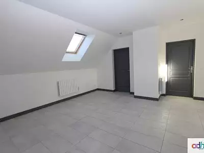 Appartement, 48 m²