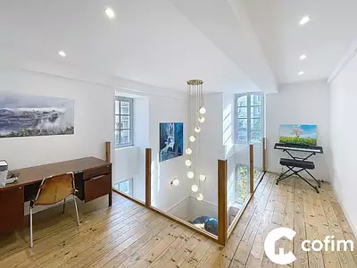 Maison, 165 m²