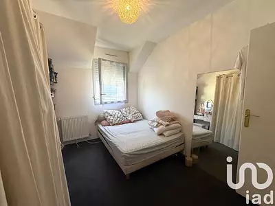 Maison, 41 m²