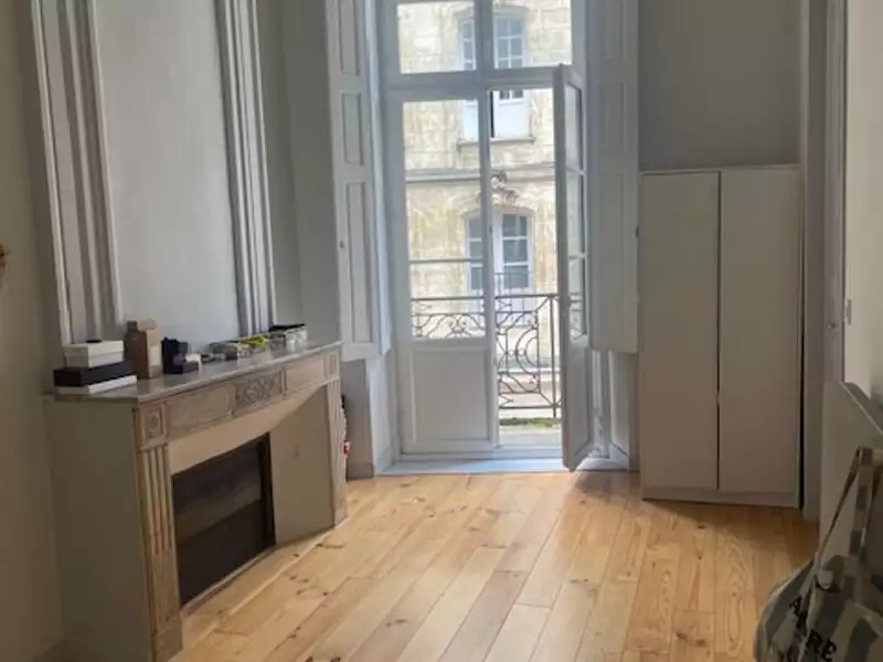 Appartement, 78,6 m²