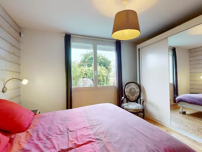 Maison, 73 m²