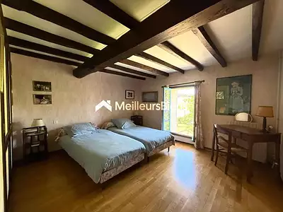 Maison, 248 m²