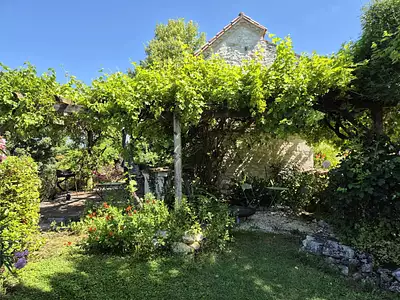 Maison, 190 m²