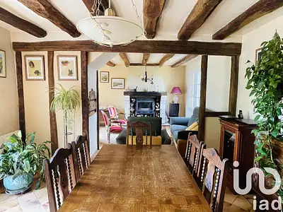 Maison, 144 m²