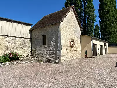 Maison, 114 m²