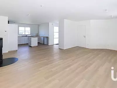 Maison, 105 m²