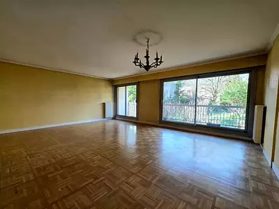 Appartement, 113 m²