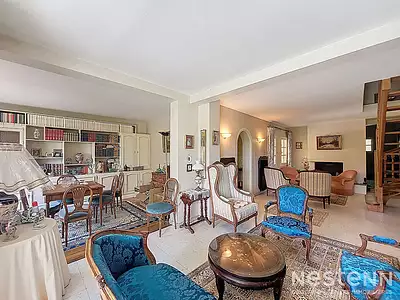 Maison, 131 m²