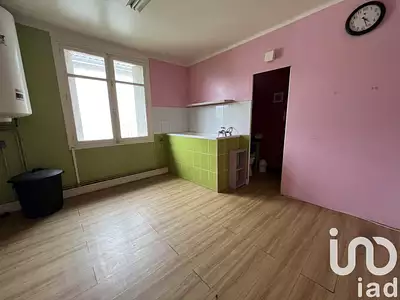 Maison, 152 m²