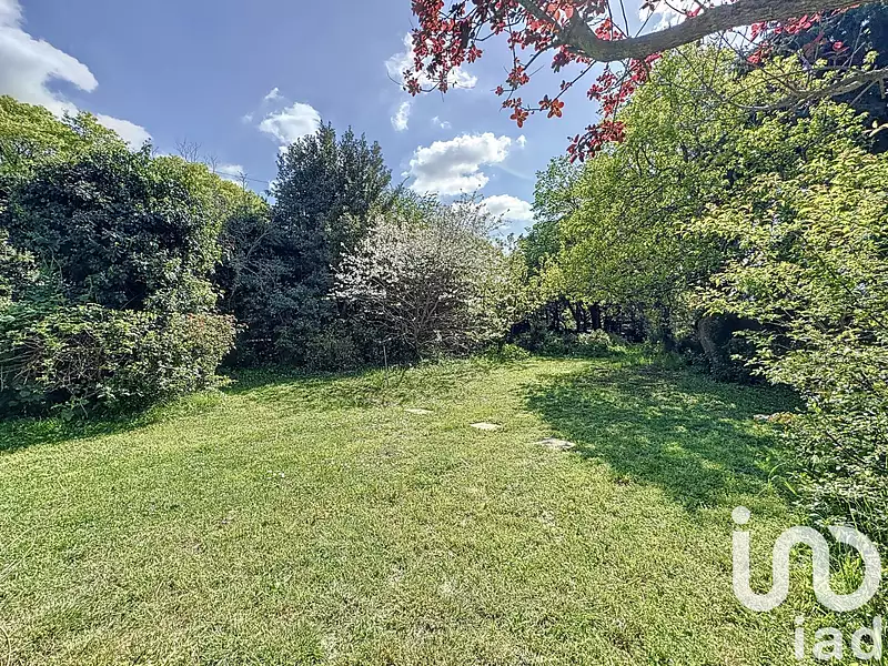 Maison, 160 m²