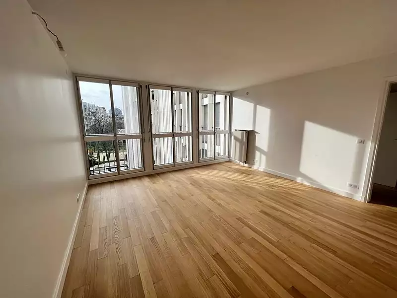 Appartement, 82 m²