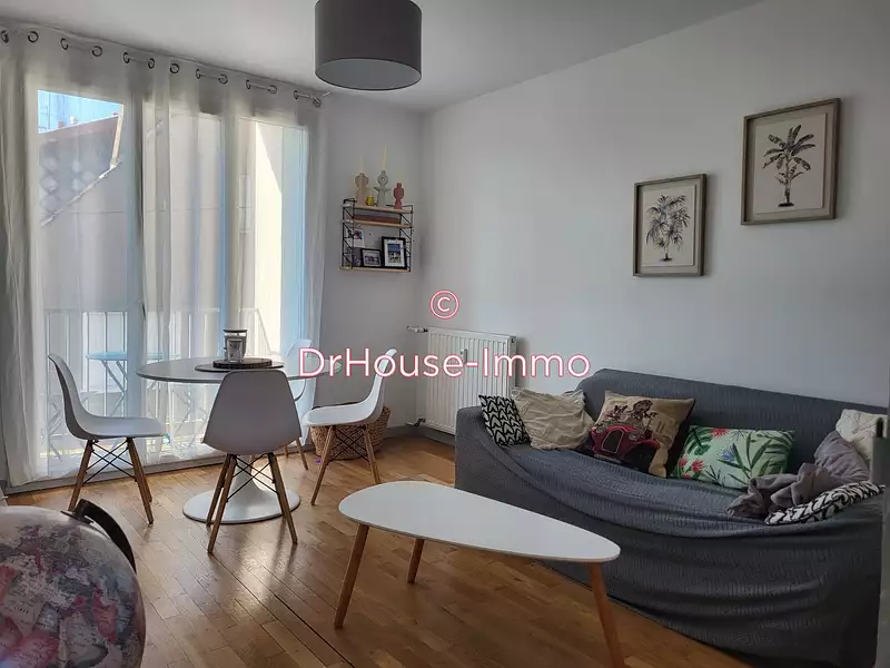 Appartement, 69,02 m²