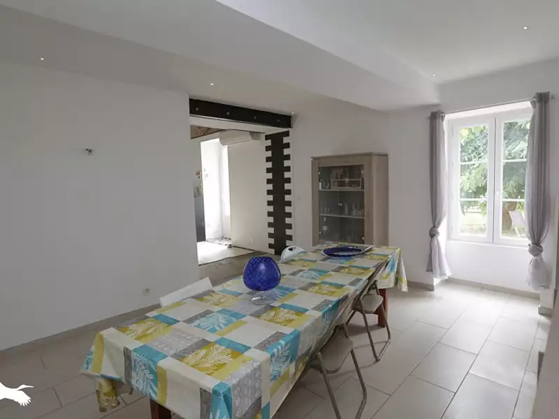 Maison, 121 m²