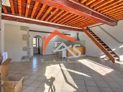 Appartement, 81,98 m²