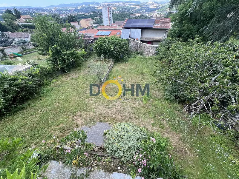 Maison, 160 m²