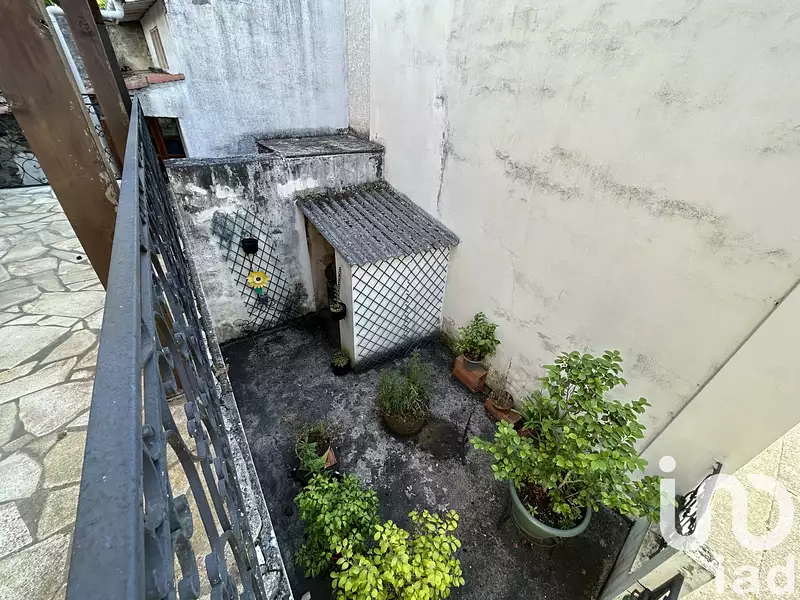 Maison, 116 m²