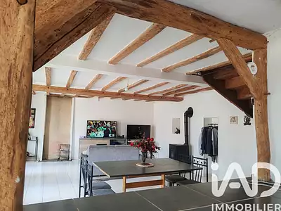 Maison, 146 m²