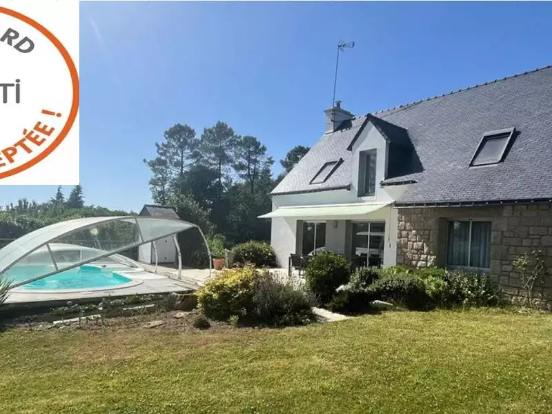 Maison, 150 m²