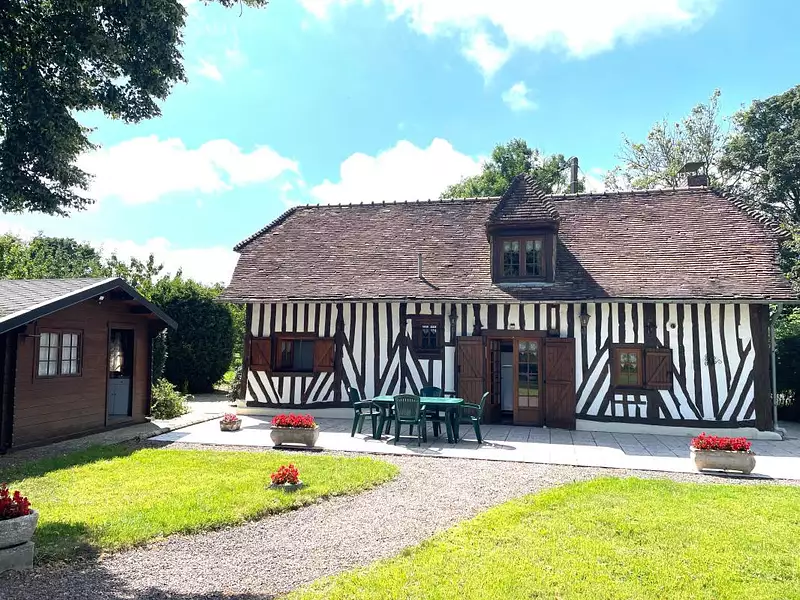 Maison, 89 m²