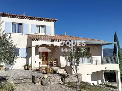 Maison, 159 m²