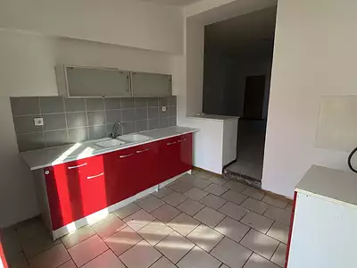 Maison, 80 m²