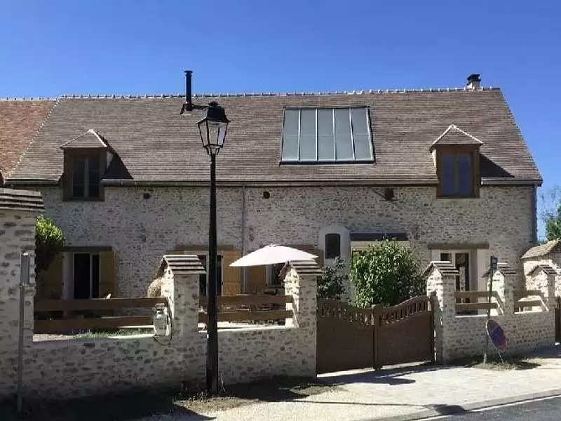 Maison, 205 m²