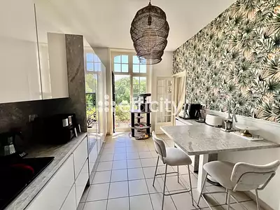 Appartement, 126 m²
