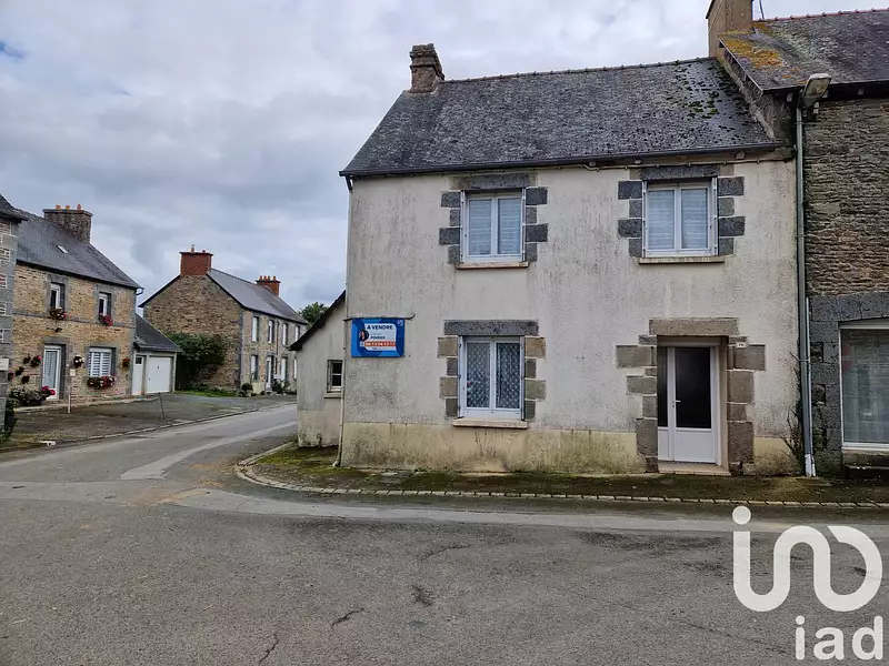 Maison, 140 m²