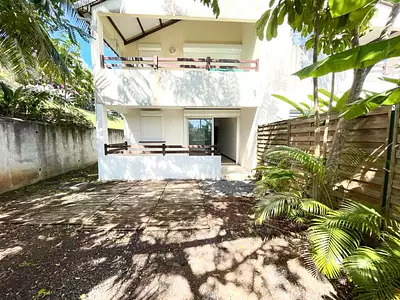 Appartement, 27,75 m²