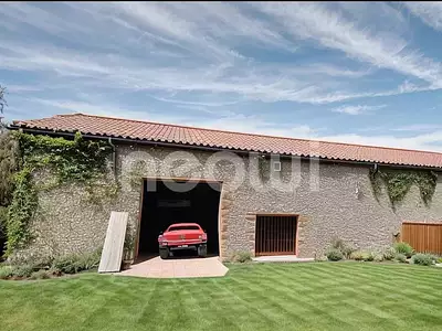 Maison, 259,5 m²