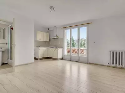 Appartement, 101 m²