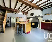 Maison, 277 m²
