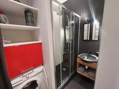 Appartement, 57,97 m²