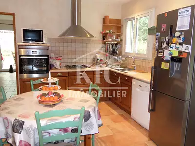 Maison, 133 m²