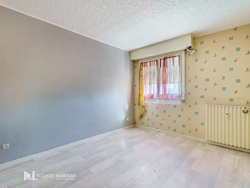 Appartement, 94,37 m²