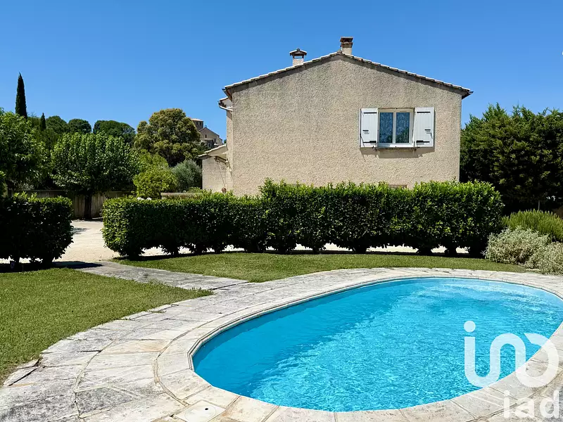 Maison, 173 m²