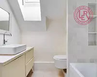 Appartement, 43,56 m²