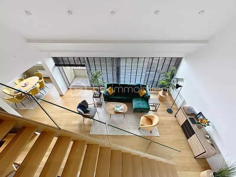 Appartement, 130 m²