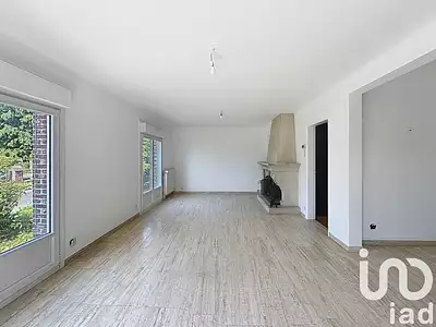 Maison, 135 m²