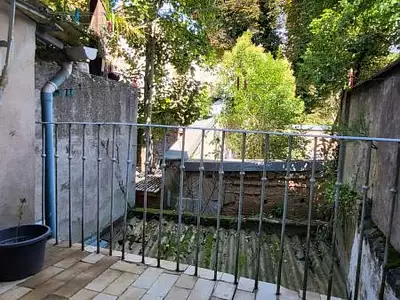 Maison, 160 m²