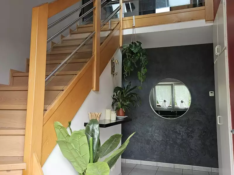 Maison, 123 m²