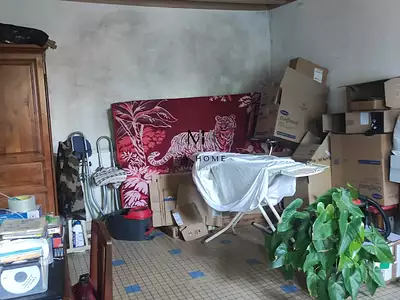 Maison, 107 m²