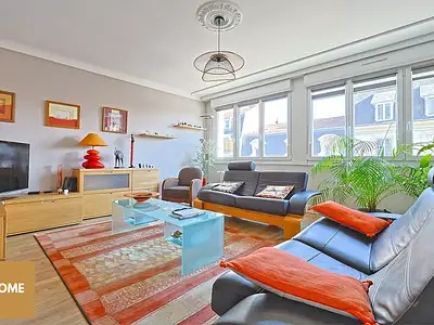 Appartement, 105,76 m²