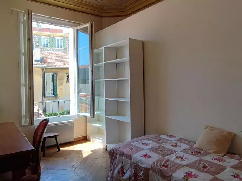 Appartement, 73 m²
