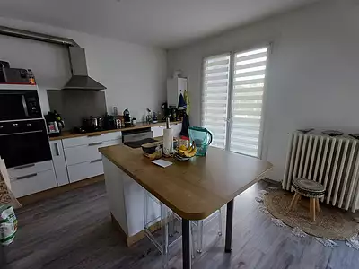 Appartement, 67,5 m²